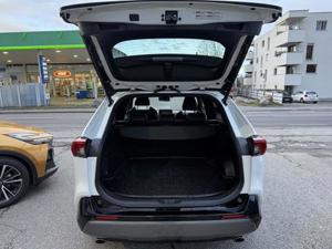 Toyota RAV4 Bild 10