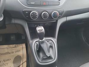 Hyundai i10 Bild 11