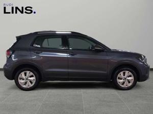 Volkswagen T-Cross Bild 6