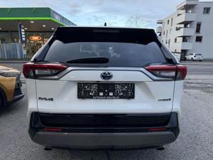 Toyota RAV4 Bild 11