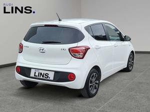 Hyundai i10 Bild 5