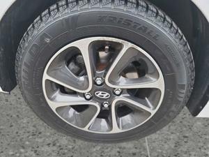 Hyundai i10 Bild 14