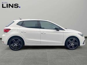 SEAT Ibiza Bild 6