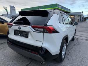 Toyota RAV4 Bild 9