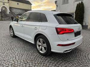 Audi Q5 Bild 7