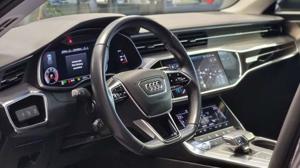 Audi A6 Bild 17