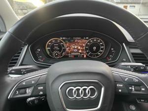 Audi Q5 Bild 13