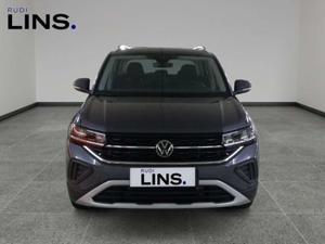 Volkswagen T-Cross Bild 8