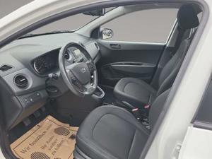 Hyundai i10 Bild 9