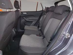 Volkswagen T-Cross Bild 14