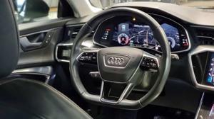 Audi A6 Bild 18