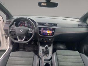 SEAT Ibiza Bild 11