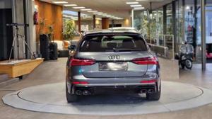 Audi A6 Bild 12