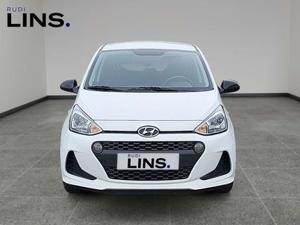 Hyundai i10 Bild 8