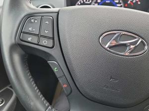 Hyundai i10 Bild 18