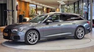 Audi A6 Bild 5