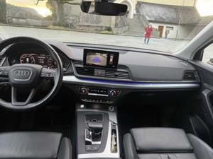 Audi Q5 Bild 17