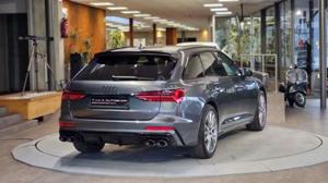 Audi A6 Bild 9