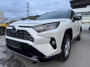 Toyota RAV4 Bild 3