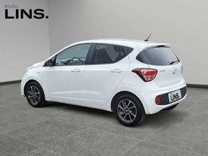 Hyundai i10 Bild 3