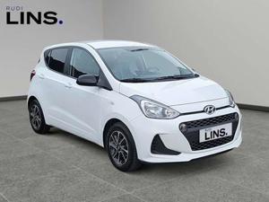 Hyundai i10 Bild 7