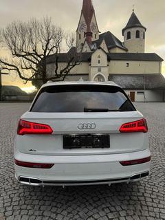 Audi Q5 Bild 5