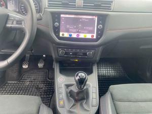 SEAT Ibiza Bild 12