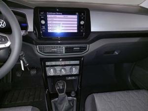 Volkswagen T-Cross Bild 11