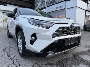 Toyota RAV4 Bild 2