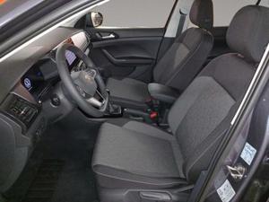 Volkswagen T-Cross Bild 13