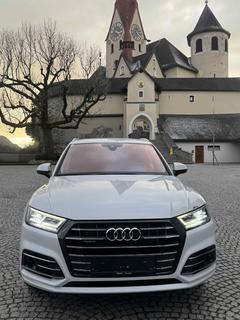 Audi Q5 Bild 3