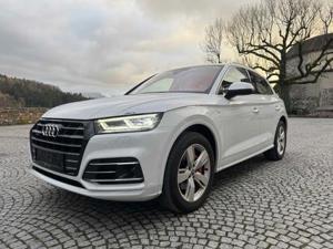 Audi Q5 Bild 4