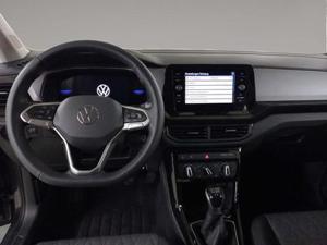 Volkswagen T-Cross Bild 10