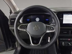 Volkswagen T-Cross Bild 12