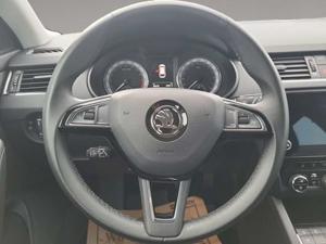 Skoda Octavia Bild 12