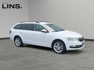 Skoda Octavia Bild 7