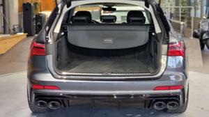 Audi A6 Bild 13