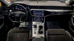 Audi A6 Bild 16