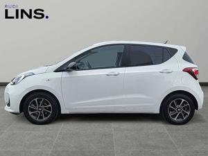 Hyundai i10 Bild 2