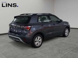 Volkswagen T-Cross Bild 5