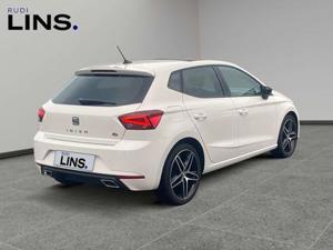 SEAT Ibiza Bild 5