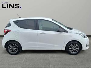 Hyundai i10 Bild 6