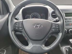 Hyundai i10 Bild 12