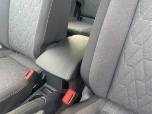 Volkswagen T-Cross Bild 15