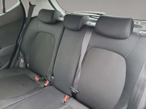 Hyundai i10 Bild 13