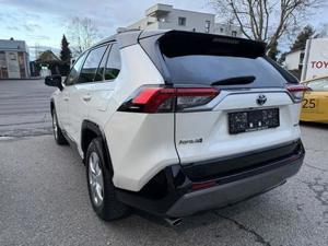 Toyota RAV4 Bild 8