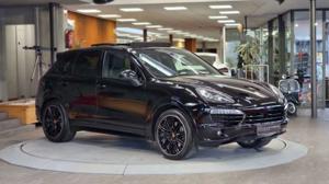 Porsche Cayenne Bild 14