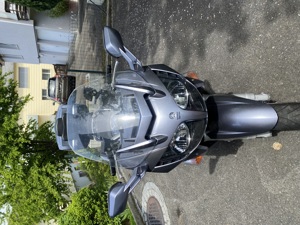 Yamaha FYR 1300 Liebhaber Stück  Bild 5