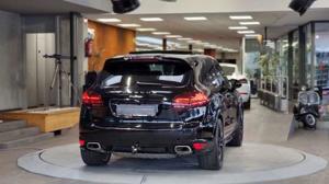 Porsche Cayenne Bild 8