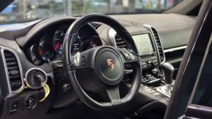 Porsche Cayenne Bild 20